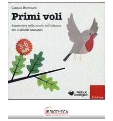 PRIMI VOLI