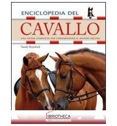 ENCICLOPEDIA DEL CAVALLO