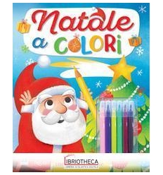 NATALE A COLORI