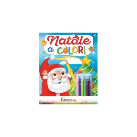 NATALE A COLORI