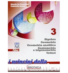 PRINCIPI DELLA MATEMATICA 3