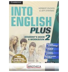 INTO ENGLISH PLUS 2 ED. MISTA