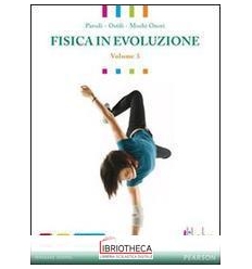 FISICA IN EVOLUZIONE 3