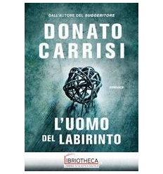 L'UOMO DEL LABIRINTO