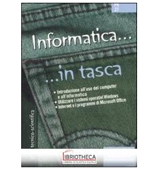 PK27 NOZIONI ESSENZIALI DI INFORMATICA