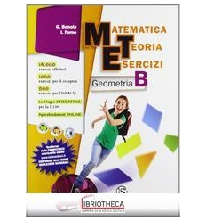 MATEMATICA TEORIA ESERCIZI B