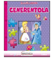 CENERENTOLA