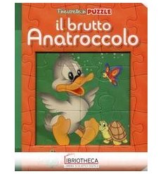 FINESTRELLE IN PUZZLE - IL BRUTTO ANATROCCOLO