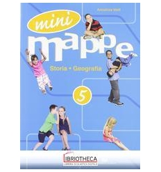 MINI MAPPE 5