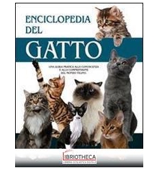 ENCICLOPEDIA DEL GATTO