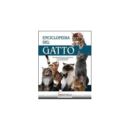 ENCICLOPEDIA DEL GATTO