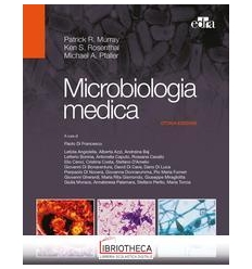 MICROBIOLOGIA MEDICA