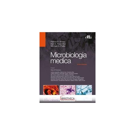 MICROBIOLOGIA MEDICA