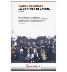 LA BATTUTA DI CACCIA