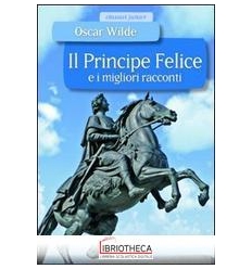 PRINCIPE FELICE E I MIGLIORI RACCONTI, IL