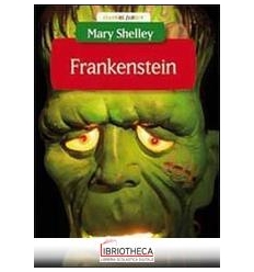 FRANKENSTEIN