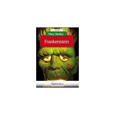 FRANKENSTEIN