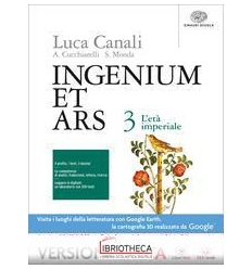 INGENIUM ET ARS 3 ED. MISTA