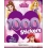 500/1000 STICKERS - PRINCIPESSE. 1000 STICKERS