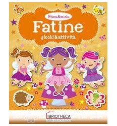 FATINE