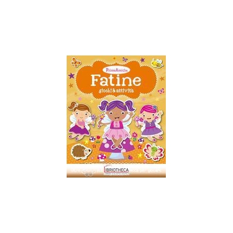 FATINE