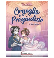 ORGOGLIO E PREGIUDIZIO