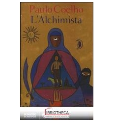 ALCHIMISTA (L')