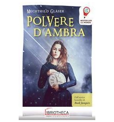 POLVERE D'AMBRA