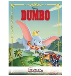 DUMBO - I CAPOLAVORI