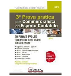 3^ PROVA PRAT.COMMERCIALISTA-ESPERTO CONTAB.(61/4)