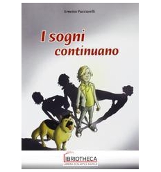 SOGNI CONTINUANO ED. MISTA