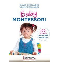 BABY MONTESSORI