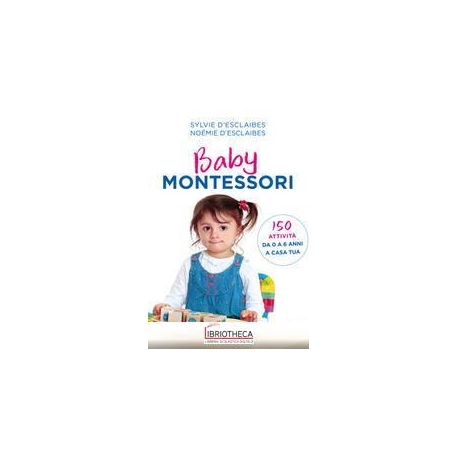 BABY MONTESSORI