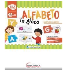 ALFABETO IN GIOCO