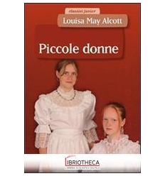 PICCOLE DONNE