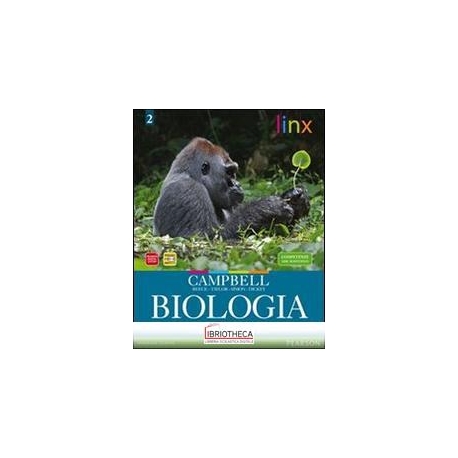 BIOLOGIA ED. TEMATICA