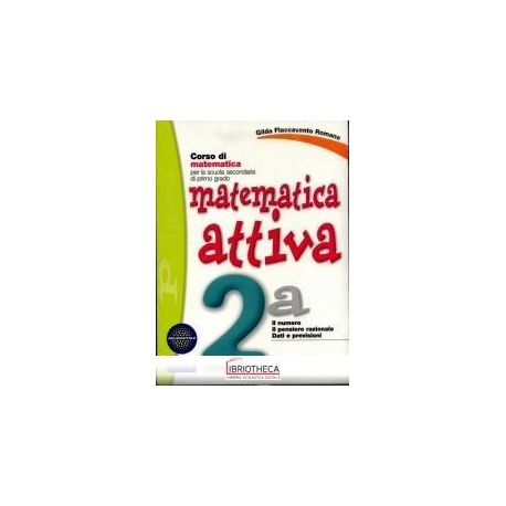 MATEMATICA ATTIVA 2