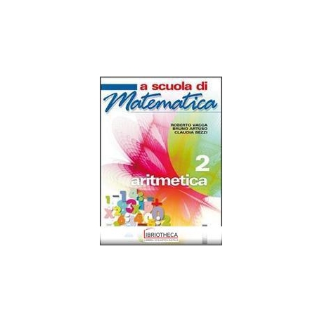 A SCUOLA DI MATEMATICA 2