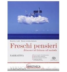 FRESCHI PENSIERI ED. MISTA