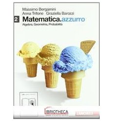 MATEMATICA AZZURRO 2