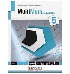 MULTIMATH.AZZURRO 5