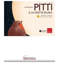 PITTI E LA NOTTE SCURA