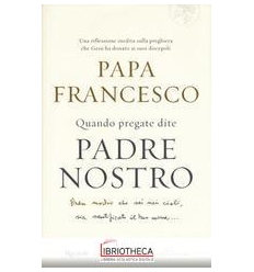 PADRE NOSTRO