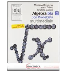 ALGEBRA BLU 2