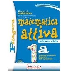 MATEMATICA ATTIVA 2