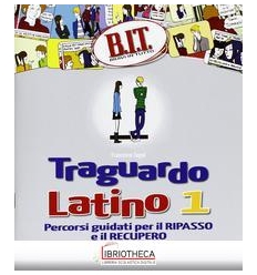 TRAGUARDO LATINO V.E. 1