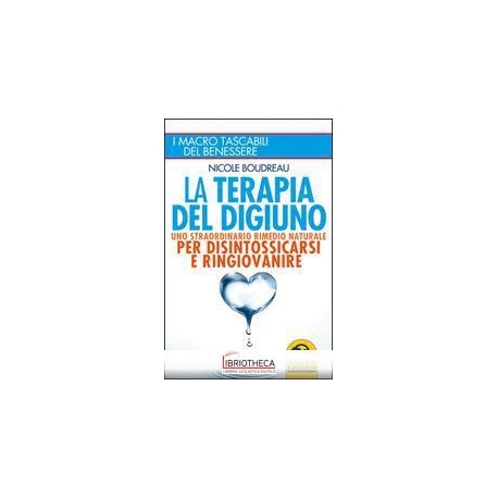 TERAPIA DEL DIGIUNO