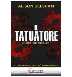 IL TATUATORE