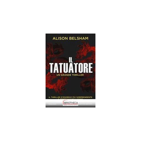 IL TATUATORE