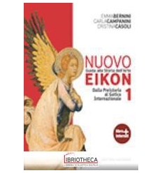 NUOVO EIKON VOL. I